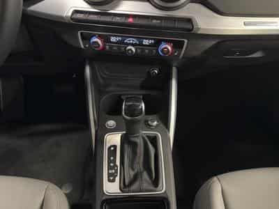 Audi Q2 S line (2025) - Photo 12