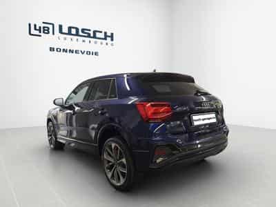 Audi Q2 S line (2025) - Photo 5