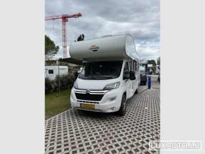 Carado A-464 (2021) - Photo 3