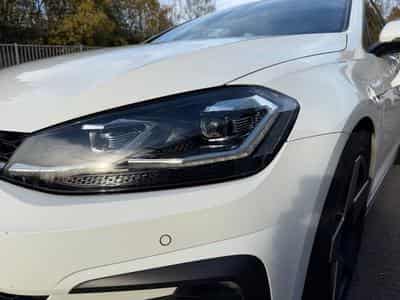 VW Golf Golf Variant VII GTD BMT/Start-Stopp (2019) - Photo 3