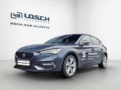 Seat Leon FR (2025) - Photo 2