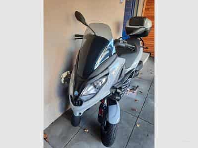 Piaggio MP3 HP300 Sport + Case (2020) - Photo 1