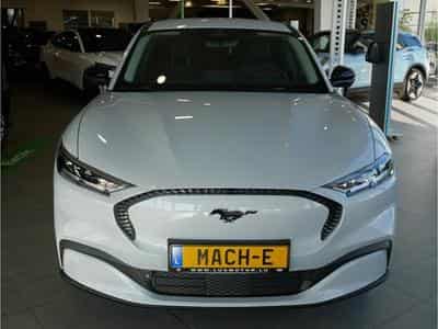 Ford Mustang Mach-E Base 72kWh Standard Range LFP 269ch/198kW - A1 (2025) - Photo 1