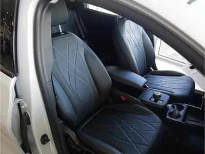 Ford Mustang Mach-E Base 72kWh Standard Range LFP 269ch/198kW - A1 (2025) - Photo 5
