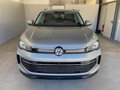 VW Tiguan LIFE (2025) - Photo 2