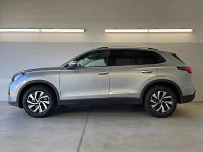 VW Tiguan LIFE (2025) - Photo 3