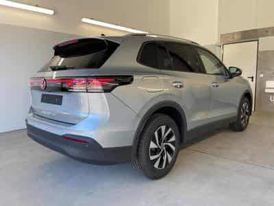 VW Tiguan LIFE (2025) - Photo 4