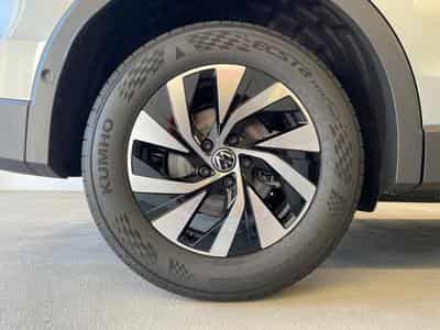 VW Tiguan LIFE (2025) - Photo 6