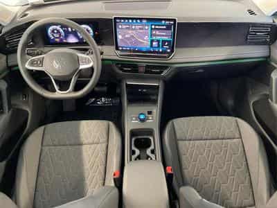VW Tiguan LIFE (2025) - Photo 7