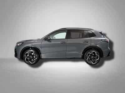 VW Tiguan R-Line 2.0 TSI 4MOTION 7-Gang-DSG (2025) - Photo 2