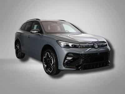 VW Tiguan R-Line 2.0 TSI 4MOTION 7-Gang-DSG (2025) - Photo 7