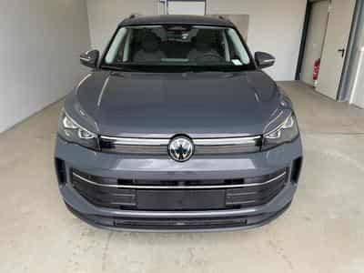 VW Tiguan LIFE (2025) - Photo 2