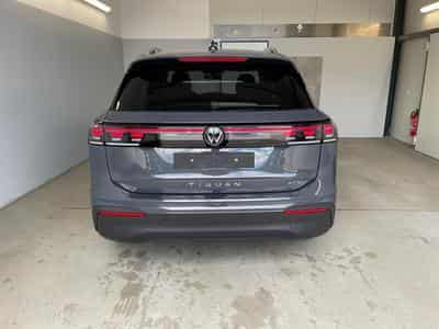 VW Tiguan LIFE (2025) - Photo 5