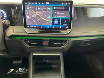 VW Tiguan LIFE (2025) - Photo 7
