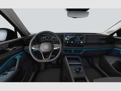 VW Tiguan LIFE (2025) - Photo 2