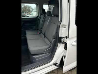 VW Caddy Trendline (2026) - Photo 15