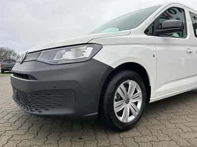 VW Caddy Trendline (2026) - Photo 2