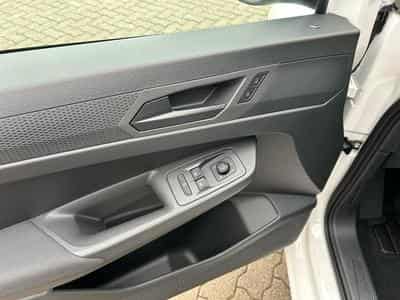 VW Caddy Trendline (2026) - Photo 3