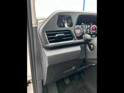 VW Caddy Trendline (2026) - Photo 4