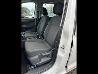 VW Caddy Trendline (2026) - Photo 5