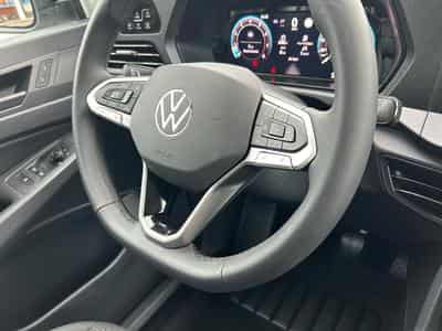 VW Caddy Trendline (2026) - Photo 7