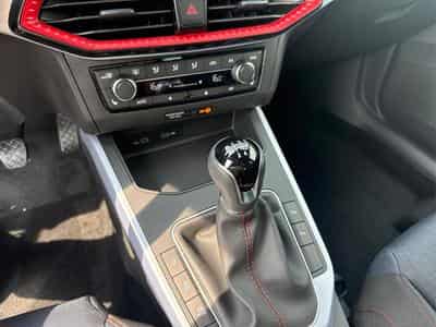 Seat Arona FR (2025) - Photo 12