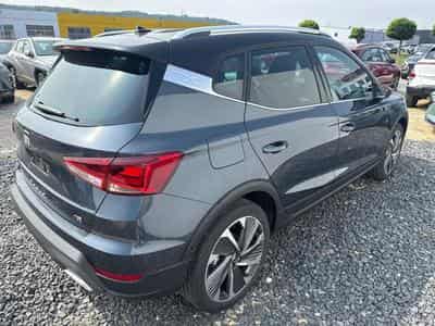 Seat Arona FR (2025) - Photo 5