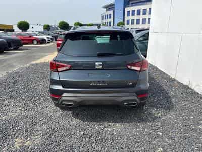 Seat Arona FR (2025) - Photo 6