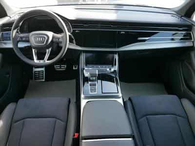 Audi Q7 S line (2025) - Photo 15
