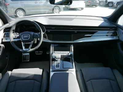 Audi Q7 S line (2025) - Photo 15