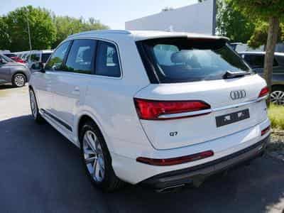 Audi Q7 S line (2025) - Photo 5