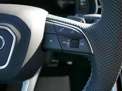 Audi Q7 S line (2025) - Photo 14