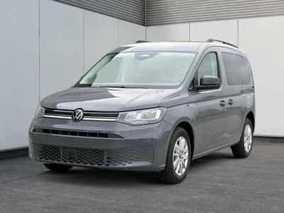 VW Caddy LIFE (2025) - Photo 1