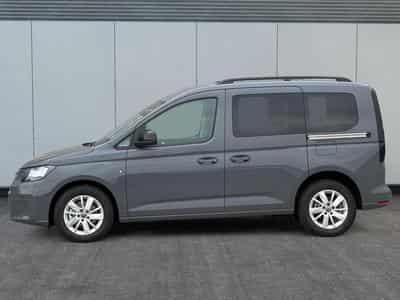 VW Caddy LIFE (2025) - Photo 2