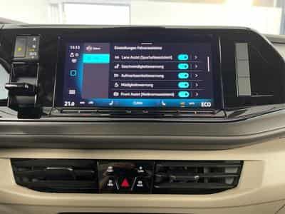 VW T7 Business (2025) - Photo 10