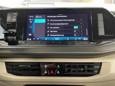 VW T7 Business (2025) - Photo 11