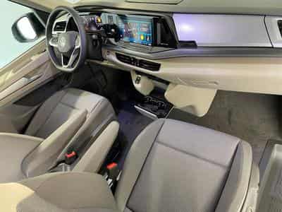 VW T7 Business (2025) - Photo 13
