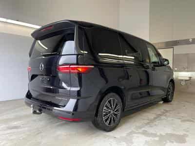 VW T7 Business (2025) - Photo 4