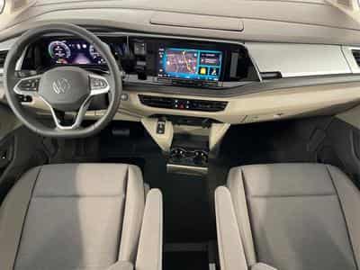 VW T7 Business (2025) - Photo 6