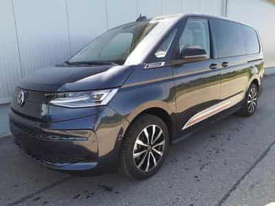 VW T7 2.0 TDI LÜ (2025) - Photo 1