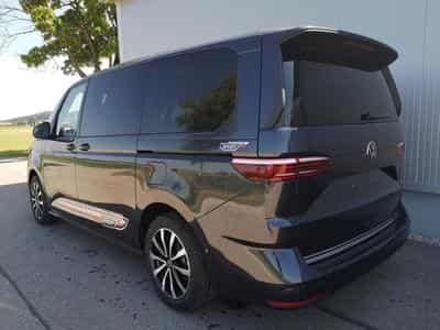VW T7 2.0 TDI LÜ (2025) - Photo 2