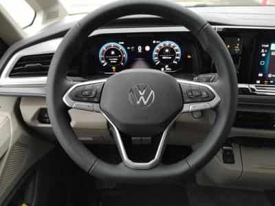 VW T7 2.0 TDI LÜ (2025) - Photo 6