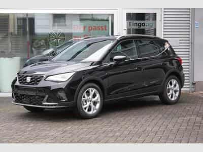 Seat Arona 1.0 TSI FR (2025) - Photo 1