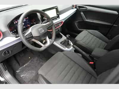 Seat Arona 1.0 TSI FR (2025) - Photo 12