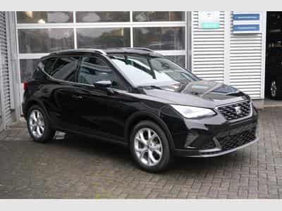 Seat Arona 1.0 TSI FR (2025) - Photo 3