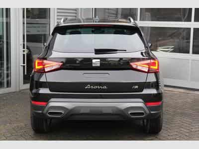 Seat Arona 1.0 TSI FR (2025) - Photo 4