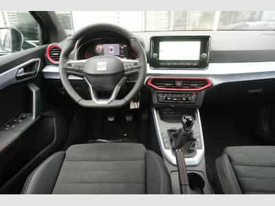 Seat Arona 1.0 TSI FR (2025) - Photo 8