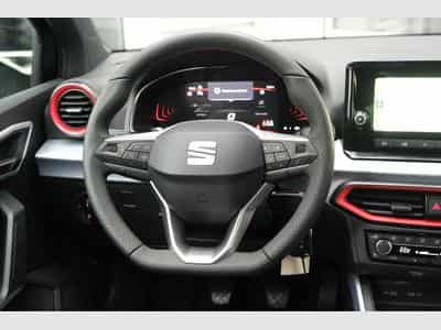 Seat Arona 1.0 TSI FR (2025) - Photo 9