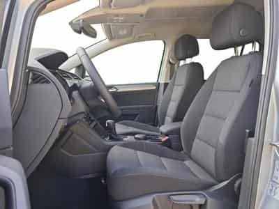 VW Touran Comfortline BMT/Start-Stopp (2025) - Photo 13