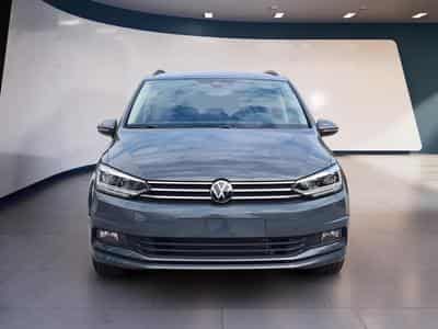 VW Touran Comfortline BMT/Start-Stopp (2025) - Photo 2